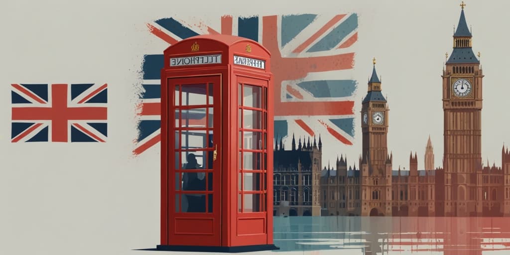 General English Course